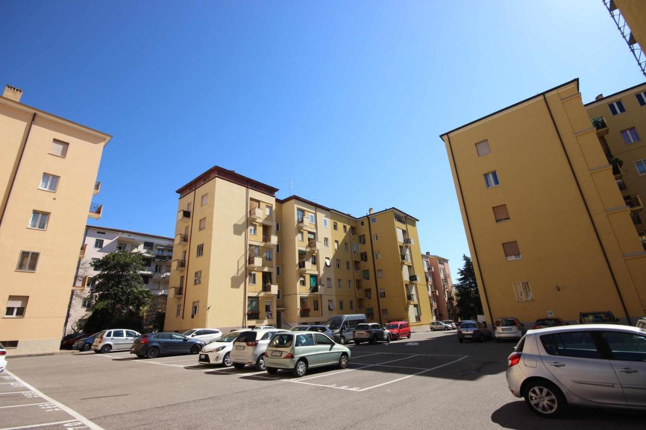 Case Vr Holiday Attico Di Lino Verona Kültér fotó
