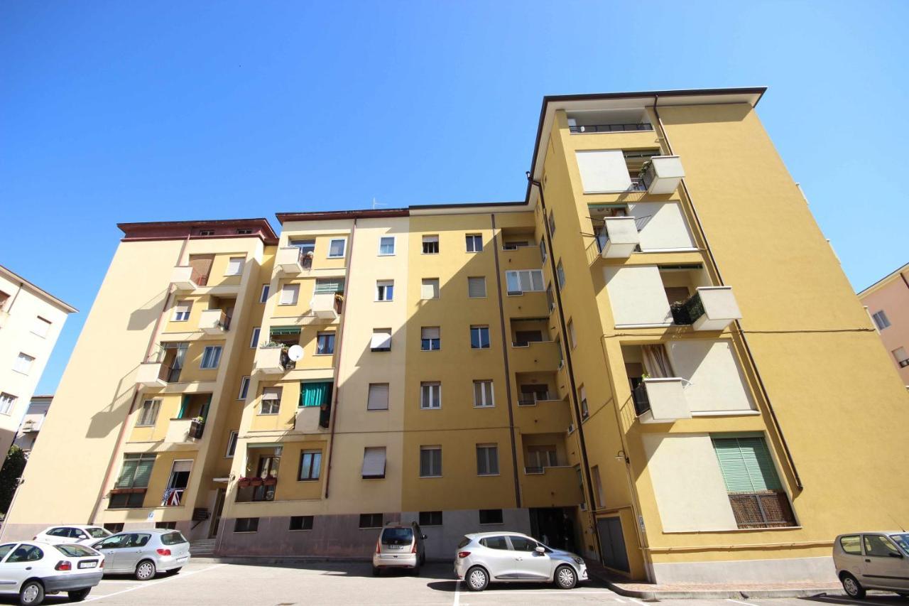Case Vr Holiday Attico Di Lino Verona Kültér fotó