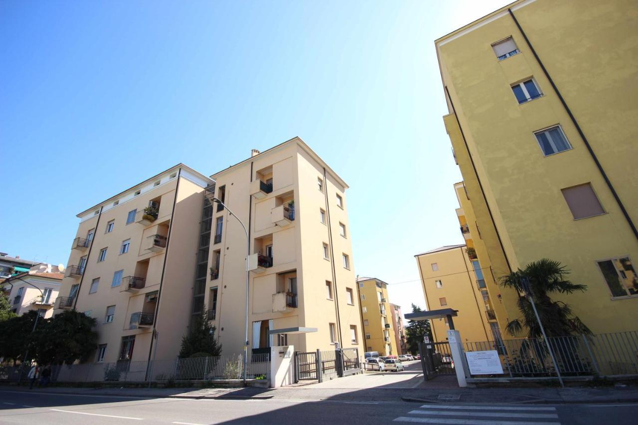 Case Vr Holiday Attico Di Lino Verona Kültér fotó