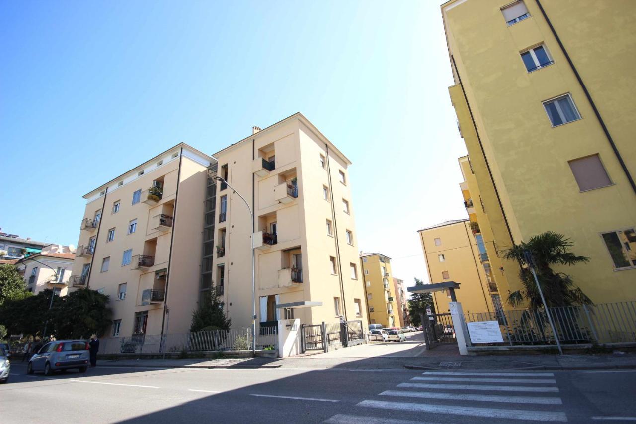 Case Vr Holiday Attico Di Lino Verona Kültér fotó