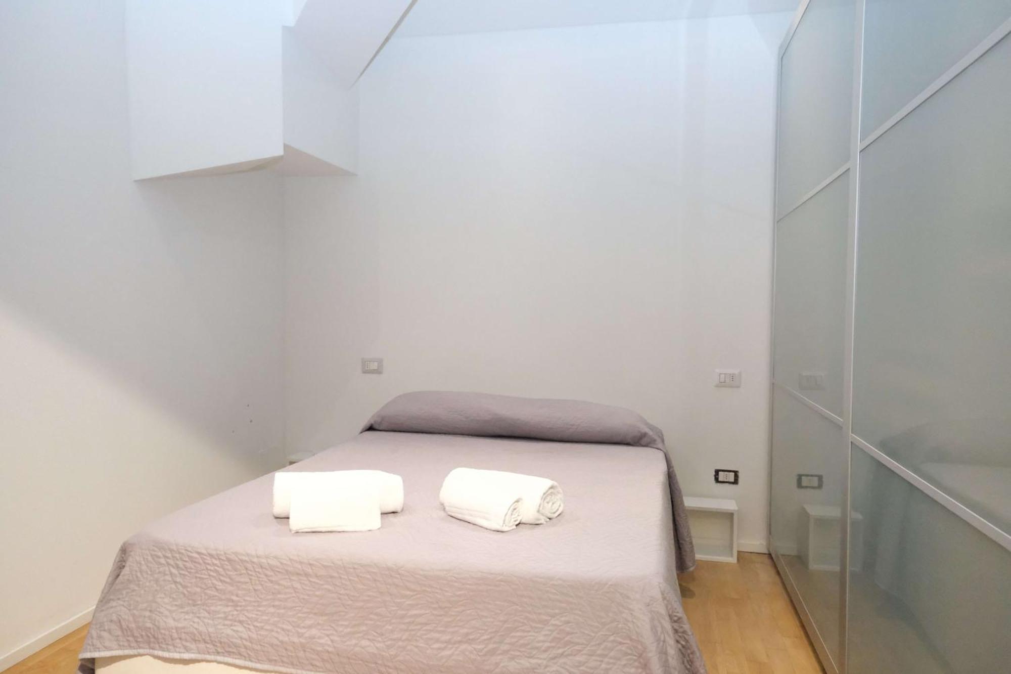 Case Vr Holiday Attico Di Lino Verona Kültér fotó